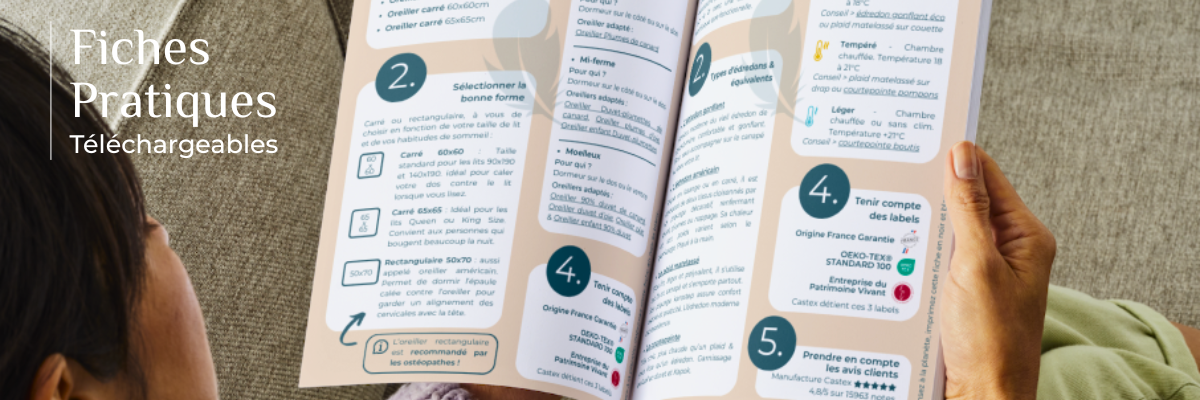 Fiches Pratiques Castex